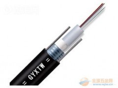 上海廠家直銷GYXTW中心束管式光纜 電力電纜與電工器材的可靠選擇