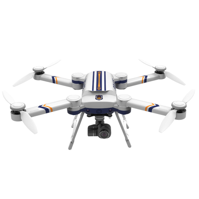 無人機(jī)反制設(shè)備與網(wǎng)絡(luò)工程 技術(shù)原理與應(yīng)用前景