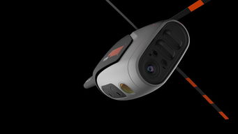 救援無人機(jī)設(shè)計(jì) 創(chuàng)新教育綜合體的未來探索