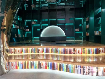 全省率先！濟南市布局社區服務綜合體，創新教育綜合體建設