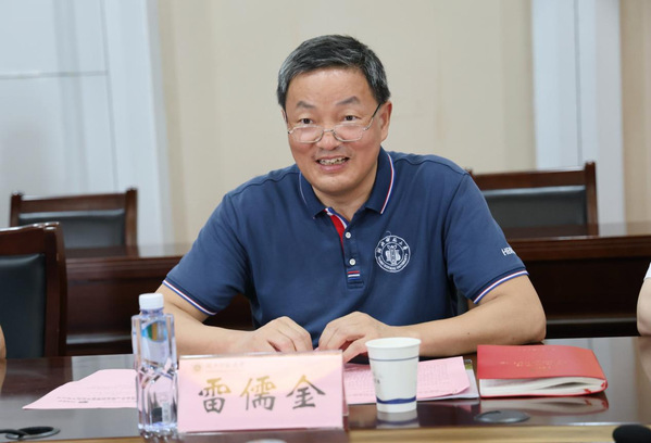 湖北師范大學(xué)校友會(huì) 構(gòu)筑創(chuàng)新教育綜合體，共繪母校發(fā)展新篇章