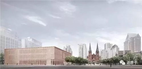 3年后的“匯文化” 家門口的創新教育綜合體，驚艷你的不止是文化新地標