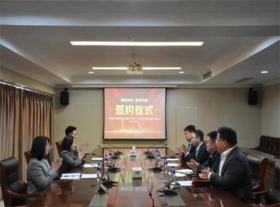 深耕十載鑄就教育新地標 煙臺愛華教育，一站式培訓綜合體伴成長